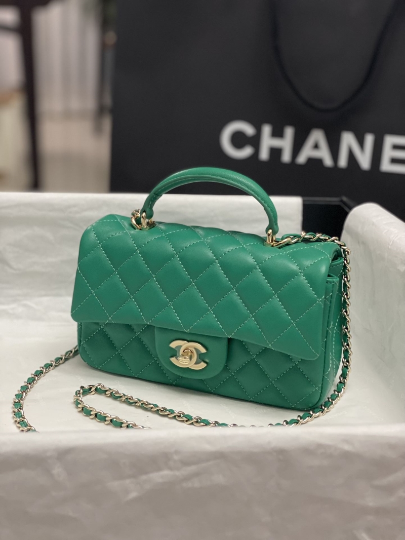 Ch**el cf series bags